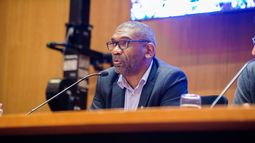 Ministerio de Ambiente aguarda el resultado del análisis sobre el proyecto Arazatí para definir cómo avanzar