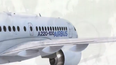uruguay presento nueva aerolinea de bandera nacional en el aeropuerto de carrasco