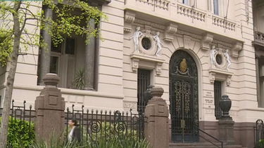 &nbsp;Paro parcial de 14:00 a 16:00 horas en Montevideo.