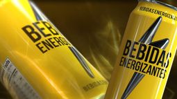 El Gobierno se apresta a regular el mercado de los energizantes: ¿Cuáles son los peligros de estas bebidas?