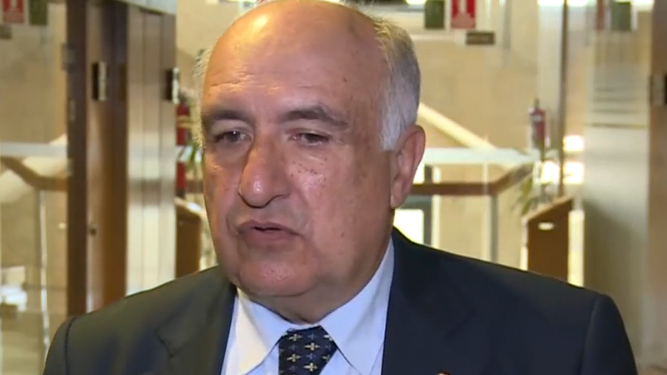 Guillermo Domenech: Los asesoramientos de las comisiones no son obligatorios