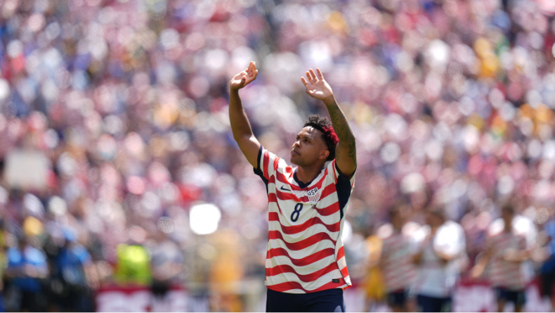 Estados Unidos venció a Australia y avanzó a los dieciseisavos de final del Mundial 2026