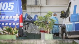 COVID-19 en Uruguay: 452 nuevos casos y 6 fallecimientos