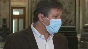 Batthyány: Variantes de preocupación no se dispararon en Uruguay
