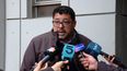 sanchez dijo que proyecto para crear causal jubilatoria a los 60 anos sera remitido al parlamento este viernes