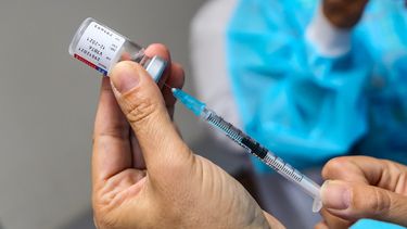 Vacunación antigripal: ¿Por qué es esencial inocular a los niños?