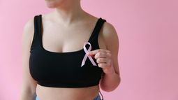 Cáncer de mama en Uruguay: se observa corrimiento de la edad de aparición hacia mujeres más jóvenes