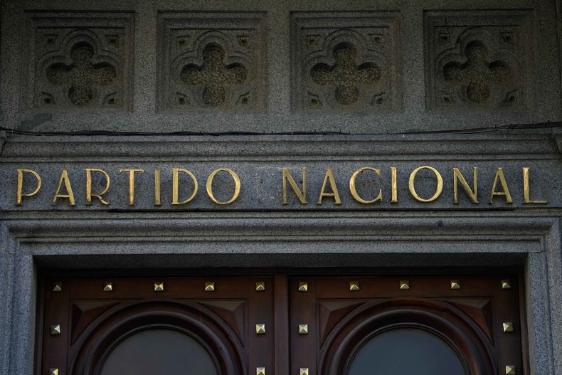 Partido Nacional no descarta posibles acciones parlamentarias sobre la Jutep tras informe de Luis Calabria