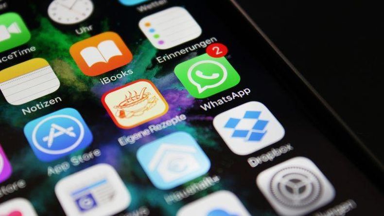 Reportaron nueva caída de WhatsApp