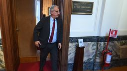 Gerardo Sotelo no cuestionó idoneidad de Danza pero su presencia en ASSE lesiona la confianza pública