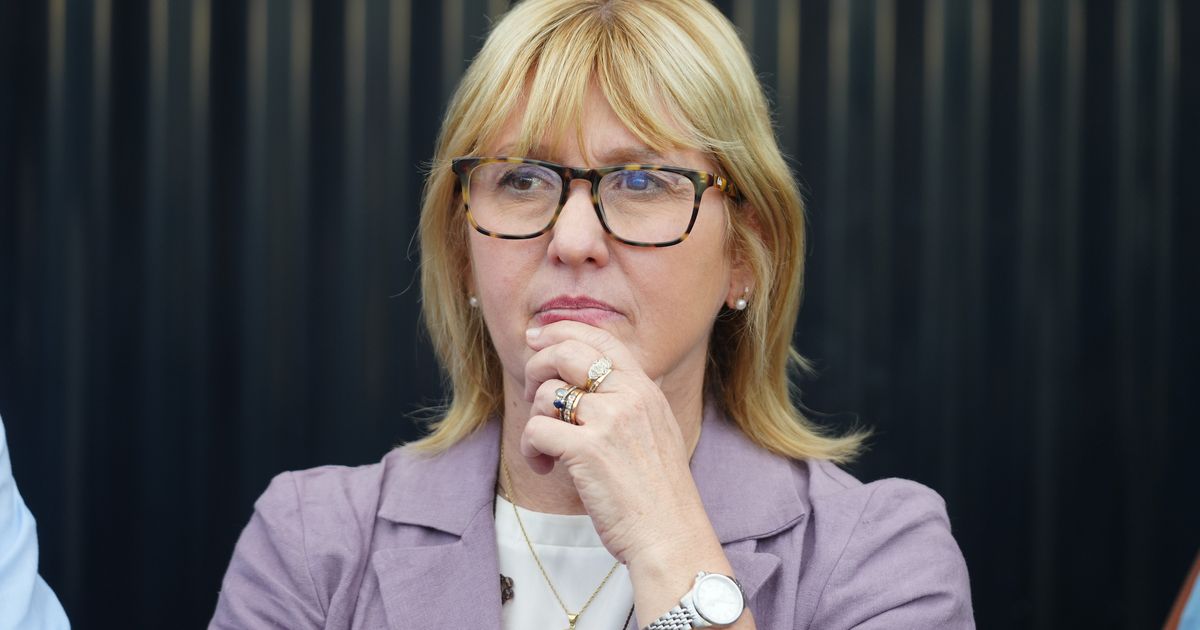 Cristina Lustemberg anunciará el lunes el protocolo para aplicar la eutanasia: 