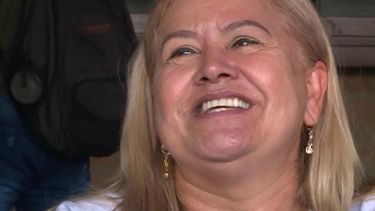 Soltar es amar: historia de la mujer que sabe que morirá este domingo