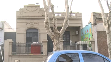 INDDHH denunció situaciones de violencia institucional en el centro ex Tribal, como malos tratos y castigos