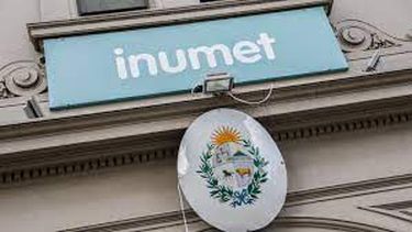 Martes según Inumet.