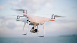 UTEC ayudará en la búsqueda de desaparecidos con drones