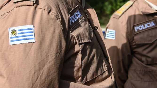 Policía Caminera alerta por una maniobra fraudulenta que usa el nombre de la institución para pedir dinero