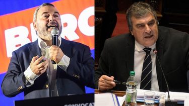 Bergara adelantó que acompañará plebiscito por ingreso a intendencias; Botana no comparte que aplique solo a gobiernos departamentales