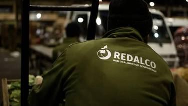 Nueva iniciativa de Redalco.