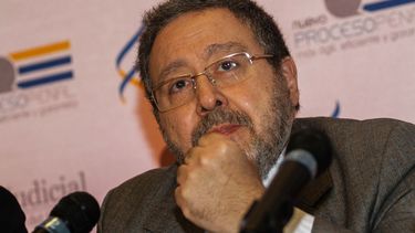 Jorge Chediak opinó que aumento de monto de transacciones en efectivo no disminuyó los controles | FocoUy