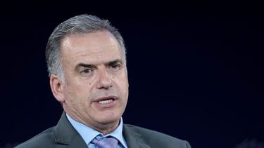 Orsi contó cuáles son los dos puntos centrales que hablará con el papa León XIV en su visita al Vaticano