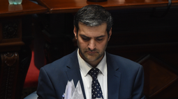 Nicolás Martinelli.