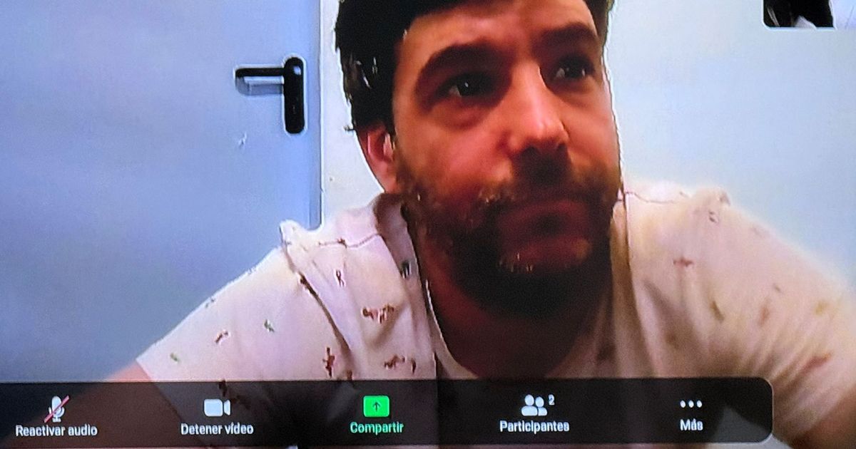 Martín Mutio, que cumple prisión por narcotráfico, presentó una nueva denuncia contra Mónica Ferrero