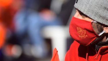 Un obrero de 43 años falleció mientras trabajaba en Paysandú