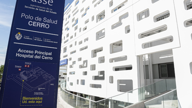 Joven de 18 años está en grave estado tras haber sido baleado en el Cerro Joven de 18 años está en grave estado tras haber sido baleado en el Cerro