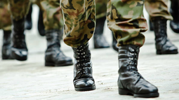 Militar imputado por abuso sexual.&nbsp;