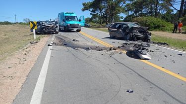 Se confirmó la condena al conductor que chocó y causó la muerte de dos jóvenes argentinas en Manantiales