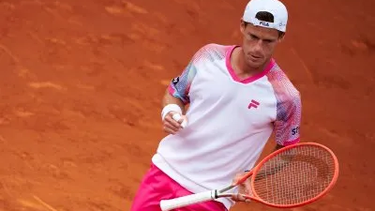 El argentino Diego Schwartzman anunció que se retirará del tenis en 2025