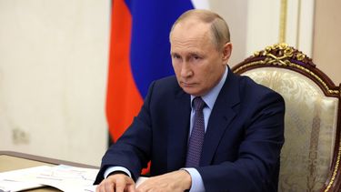 Vladimir Putin volverá a ser presidente de Rusia, sin oposición