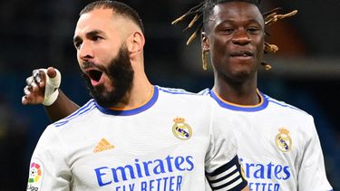 Un Real Madrid en racha contra la ilusión del Sheriff Tiraspol en Champions