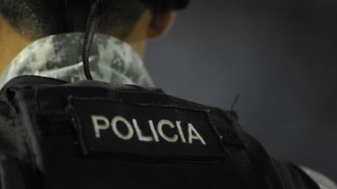 Un adolescente de 17 años fue agredido a la salida de un baile
