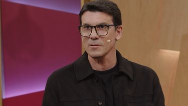 mauricio larriera: como fue juzgado por el chacal de don francisco y como casi termina en operacion triunfo