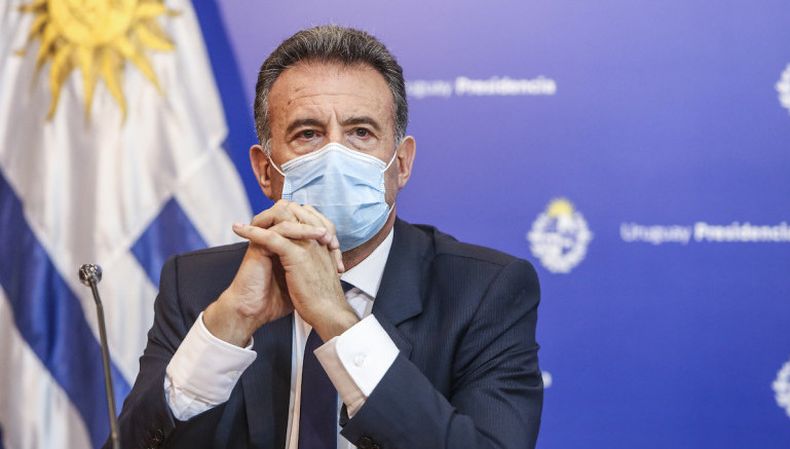 Salinas: brotes de COVID-19 nos tienen que llevar a la reflexión
