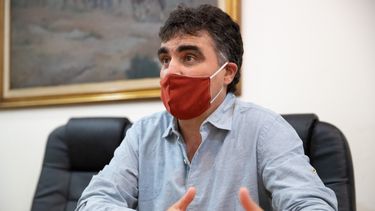 Definen protocolo para familias fronterizas nucleadas en Grupo Puente