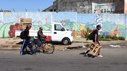 Trabajadores en seguro de paro aumentaron 4.63% de marzo a abril