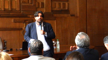 Unasev presentó Permiso por Puntos y Marcelo Metediera instó a aplicar la Ley de Faltas