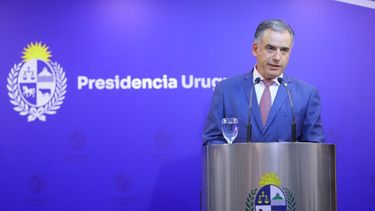 Orsi anunció aumento del 2% para jubilados y pensionistas cuyo único ingreso es una pasividad mínima