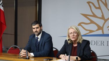 Fernanda Auersperg cuestionó al Mides por respuesta tardía ante fallecimientos por frío