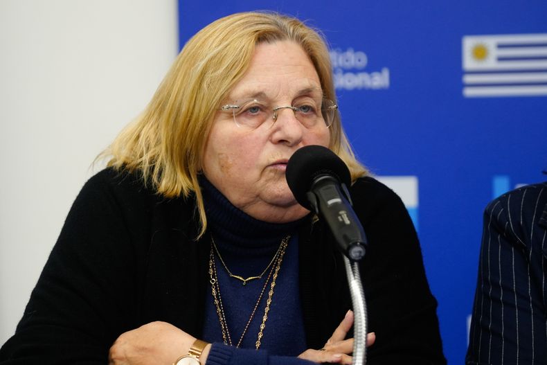 Bianchi pidió una excepción para Moratorio y cuestionó el acceso a medicamentos de alto costo