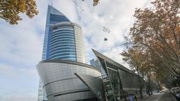 El Senado votó venias para varias empresas y organismos públicos que contarán con nuevas autoridades