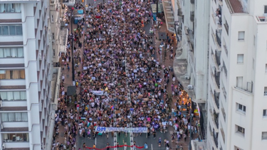 Día Internacional de la Mujer