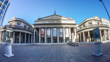 ¿Qué hay para hacer este fin de semana del Patrimonio?
