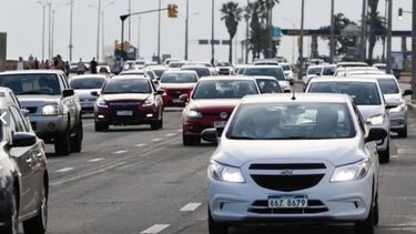 Venta de autos 0km aumentó un 3,6% en julio respecto a 2021