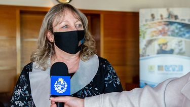 UTE inauguró obras de servicio de energía eléctrica en Toledo