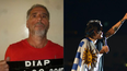 Rocco Morabito asistió a un recital de One Direction en el Centenario mientras estaba prófugo en Uruguay