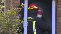 Autoridades buscan cambios en habilitaciones de Bomberos