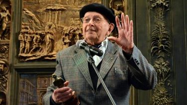 Falleció el antropólogo Daniel Vidart